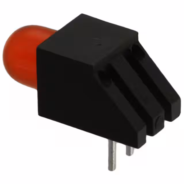 WP1533BQ/ID Kingbright  LED - Circuit imprimé Indicateurs Réseaux Barres lumineuses Graphiques à barres